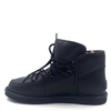 UGG Levy Black Leather